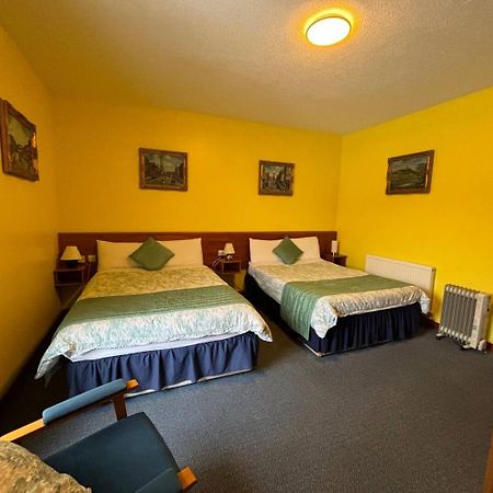 The Stables B&B Антрим Екстериор снимка