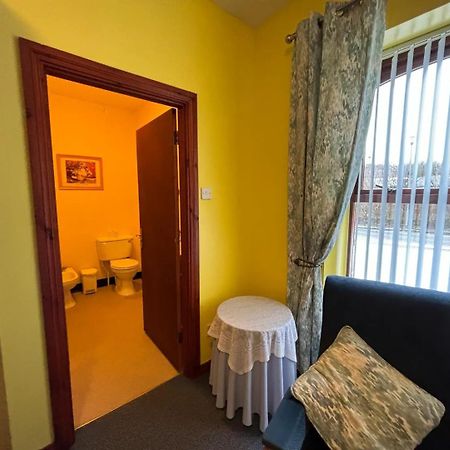 The Stables B&B Антрим Екстериор снимка