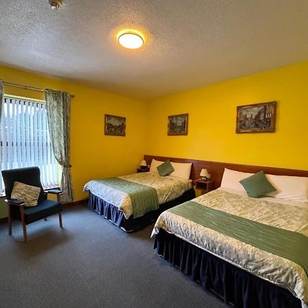 The Stables B&B Антрим Екстериор снимка