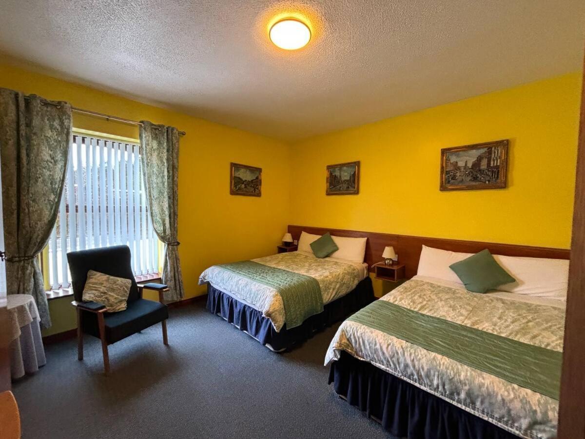 The Stables B&B Антрим Екстериор снимка