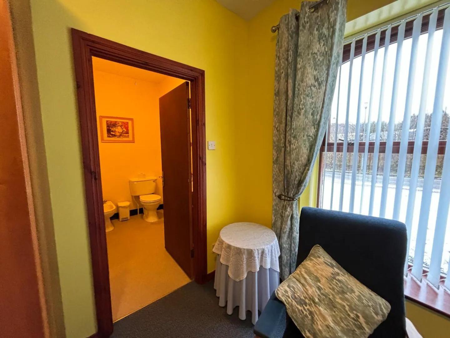 The Stables B&B Антрим Екстериор снимка